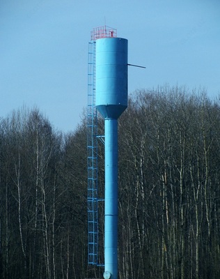 59 970 000 so'm / donadan Водонапорная башня (Рожновского)