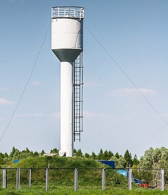 Водонапорная башня (Рожновского)