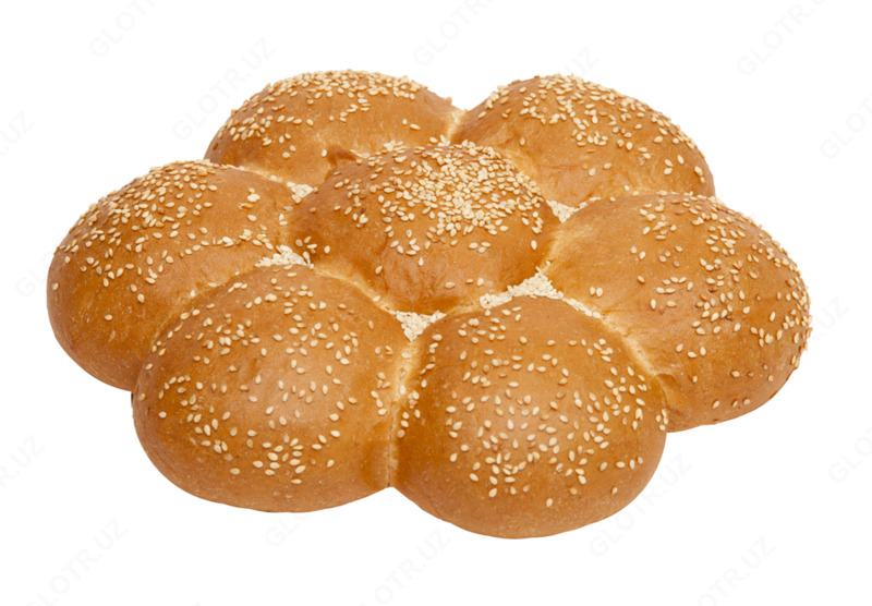 Хлеб Ромашка