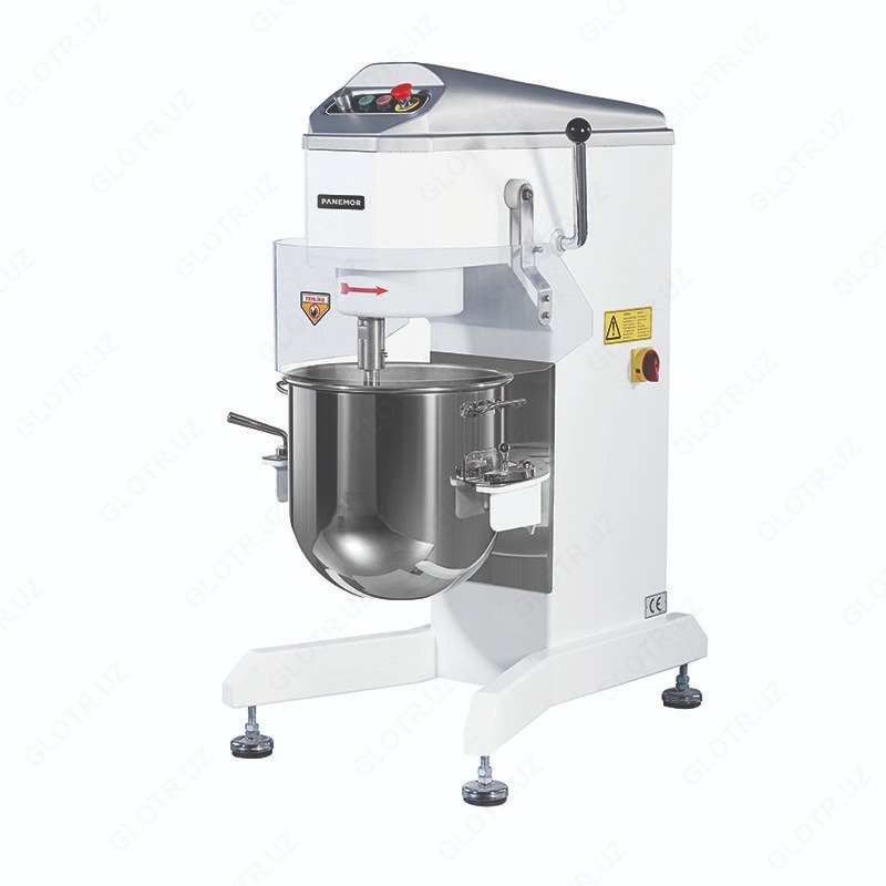 Планетарный миксер Panemor Orbis