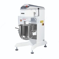 Планетарный миксер Panemor Orbis