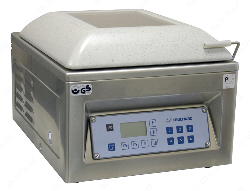 Упаковочное оборудование.