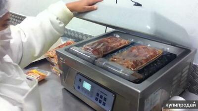 Упаковочное оборудование. - от 59 561 900 сум / шт.