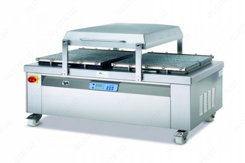 Упаковочное оборудование.