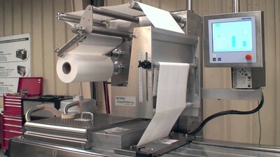 Упаковочное оборудование. - от 1 435 587 600 сум / шт.