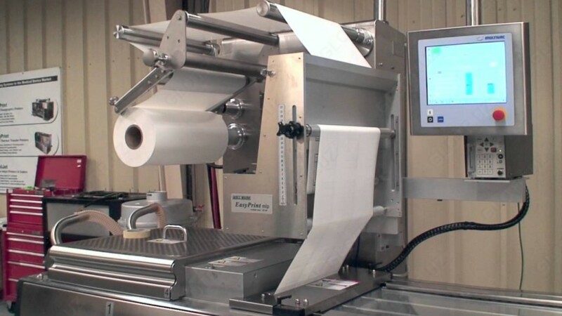 Упаковочное оборудование. - от 1 435 587 600 сум