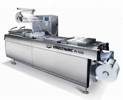 Multivac R 105