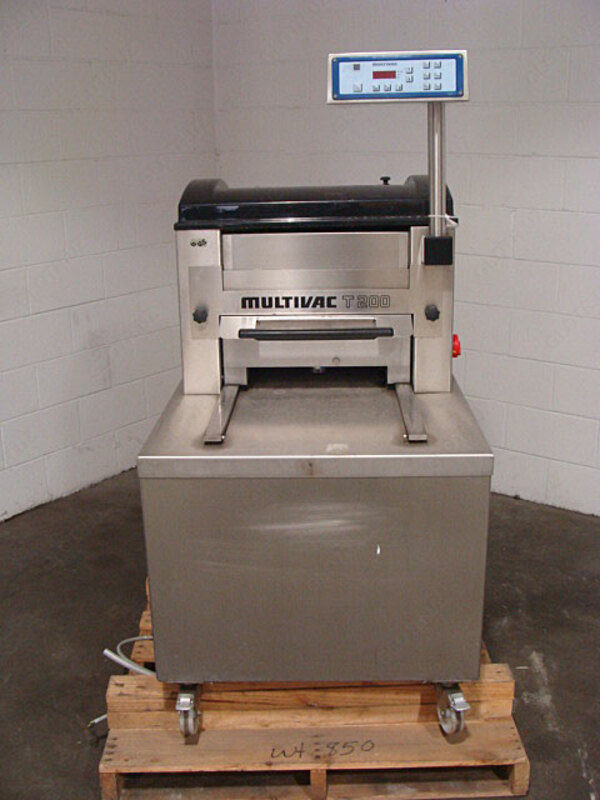 83 742 610 сум Напольные машины Multivac