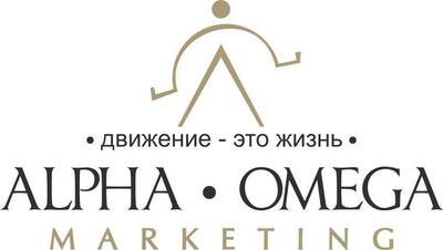 Alpha Omega marketing