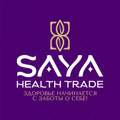 SAYA HEALTH TRADE