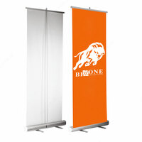  Ролл апы (Roll up стенд) - 