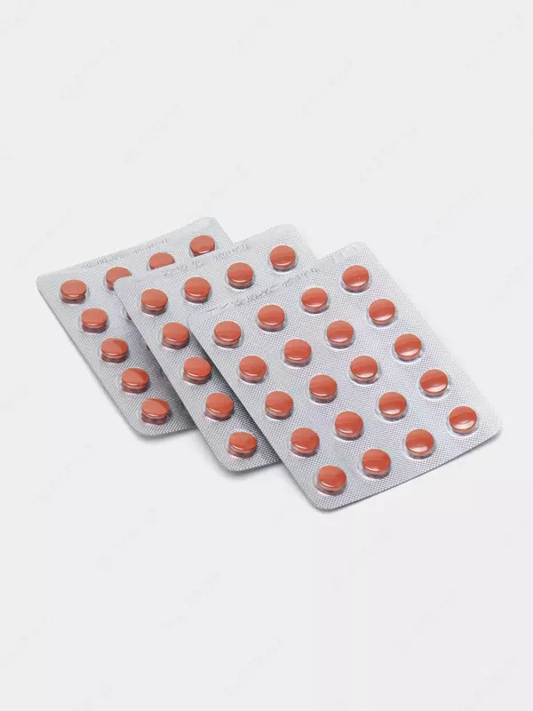 Ци-Клим БИО Управление возрастом. 0