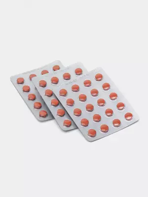 Ци-Клим БИО Управление возрастом. 0