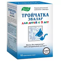 Тройчатка Эвалар для детей