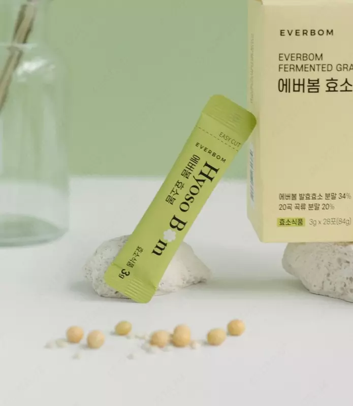 Пищевая добавка EVERBOM Hyosobom