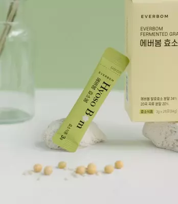 Пищевая добавка EVERBOM Hyosobom