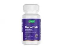 БАД Биотин форте 500 мкг Эвалар