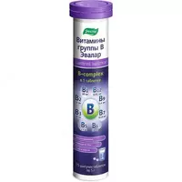 БАД Витамины группы В