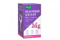 БАД Магний Хелат