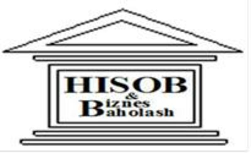 OOO "Hisob va Biznes Baholash"