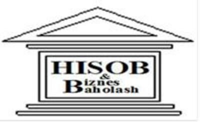 OOO "Hisob va Biznes Baholash"