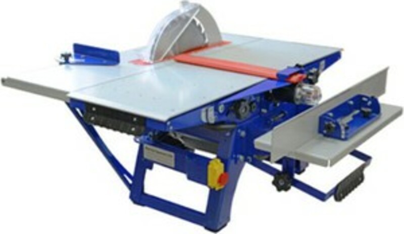 Деревообрабатывающие многофункциональные бытовые станки