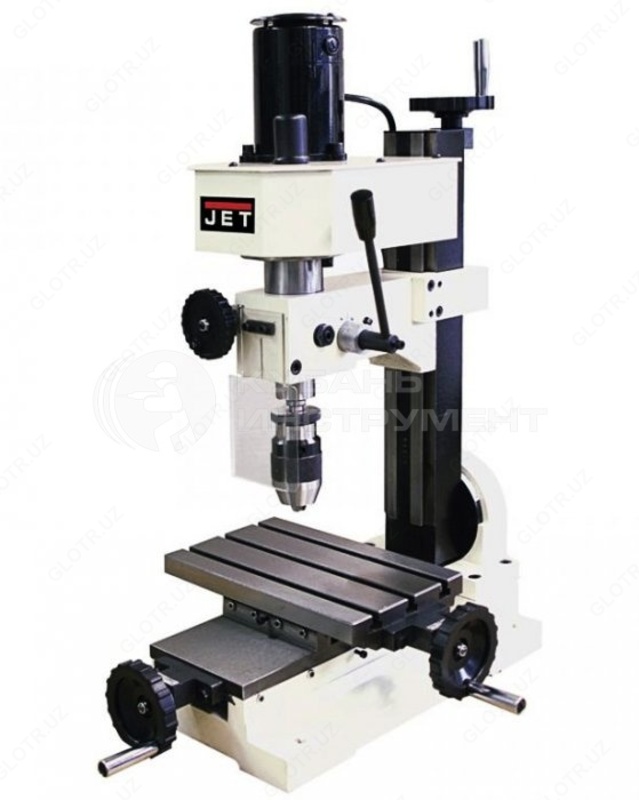 Фрезерно-сверлильный деревообрабатывающий станок JMD-1