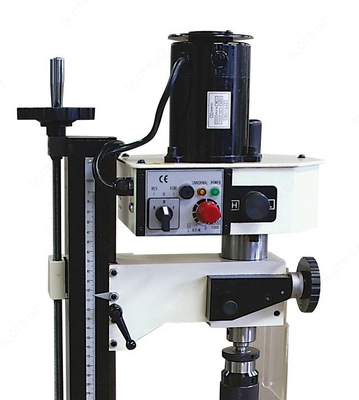Фрезерно-сверлильный деревообрабатывающий станок JMD-1 - от 12 138 000 сум / шт.