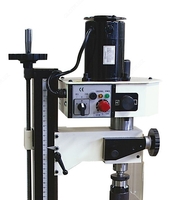 Фрезерно-сверлильный деревообрабатывающий станок JMD-1 - от 12 138 000 сум