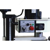 Фрезерно-сверлильный деревообрабатывающий станок JMD-1 Только в розницу