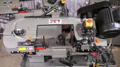 от 20 527 500 сум / шт. Ленточнопильный станок HVBS-712K деревообрабатывающий