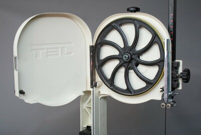 от 16 422 000 сум / шт. Ленточнопильный деревообрабатывающий станок JWBS-14DXPRO