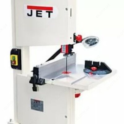 Ленточнопильный деревообрабатывающий станок JWBS-9X