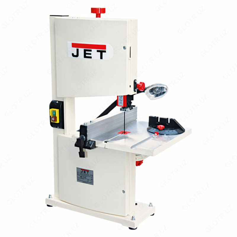 Ленточнопильный деревообрабатывающий станок JWBS-9X - от {0} сум