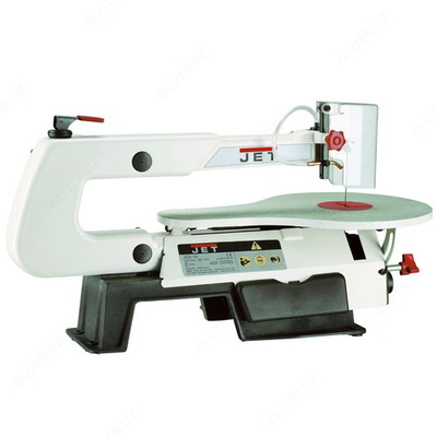 Лобзиковый деревообрабатывающий станок JSS-16A