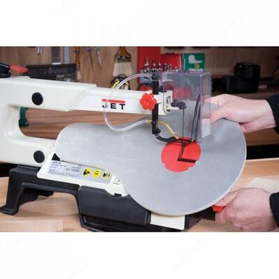 Лобзиковый деревообрабатывающий станок JSS-16A - 2 204 475 сум / шт.