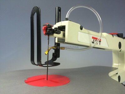 2 204 475 сум / шт. Лобзиковый деревообрабатывающий станок JSS-16A