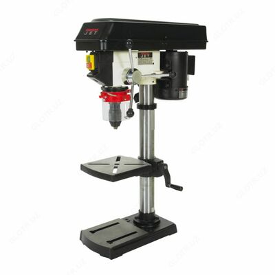 Вертикально-сверлильный деревообрабатывающий станок JDP-10