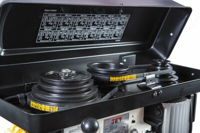 Вертикально-сверлильный деревообрабатывающий станок JDP-10 - от 3 213 000 сум / шт.