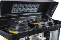 Вертикально-сверлильный деревообрабатывающий станок JDP-10 - от {0} сум