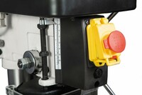 Вертикально-сверлильный деревообрабатывающий станок JDP-10 Оптом и розница