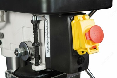 Вертикально-сверлильный деревообрабатывающий станок JDP-10 Оптом и розница