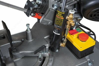 Ленточнопильный станок MBS-56CS деревообрабатывающий - 16 422 000 сум / шт.