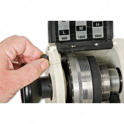 Токарный деревообрабатывающий станок JWL-1221VS