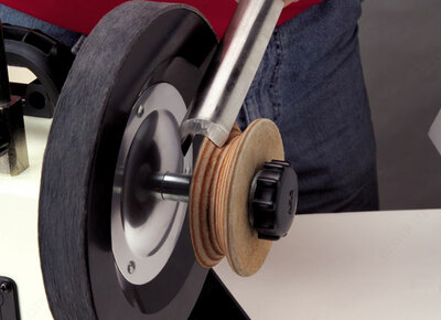 от 5 712 000 сум / шт. Шлифовально-полировальный деревообрабатывающий станок JSSG-10