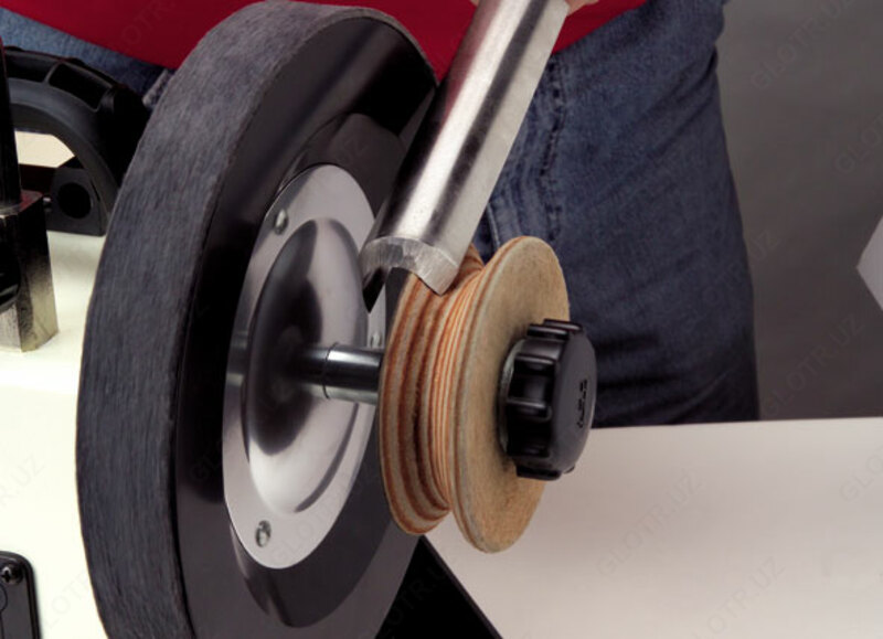 от {0} сум Шлифовально-полировальный деревообрабатывающий станок JSSG-10