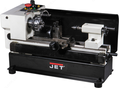 Токарный деревообрабатывающий станок BD-3