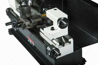 Токарный деревообрабатывающий станок BD-3