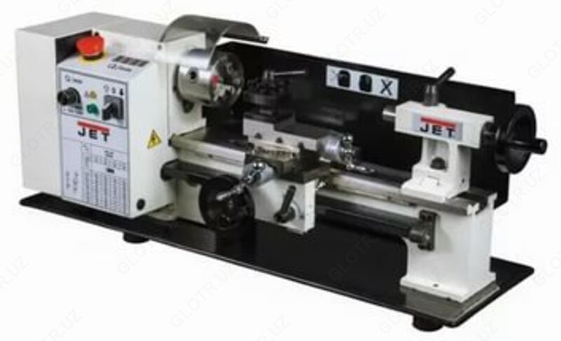 Токарный деревообрабатывающий станок BD-7