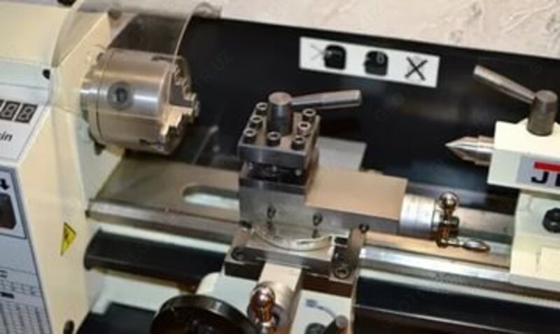 Токарный деревообрабатывающий станок BD-7 - от {0} сум